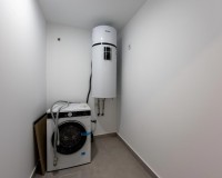 New Build - Apartment - Villajoyosa - Gasparot
