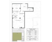 New Build - Apartment - Villajoyosa - Gasparot