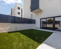 New Build - Apartment - Villajoyosa - Gasparot