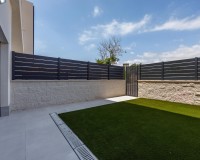 New Build - Apartment - Villajoyosa - Gasparot