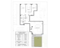 New Build - Apartment - Villajoyosa - Gasparot
