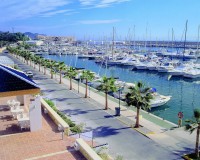 New Build - Apartment - Villajoyosa - La Tellerola