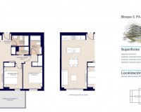 New Build - Apartment - Villajoyosa - Playa del Torres