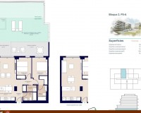 New Build - Apartment - Villajoyosa - Playas Del Torres
