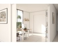 New Build - Ground floor apartment - Alhama