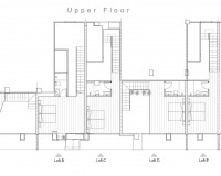 New Build - Ground floor apartment - Alicante - Carolinas Bajas