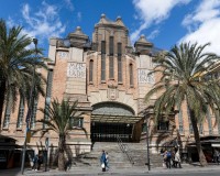New Build - Ground floor apartment - Alicante - Centro