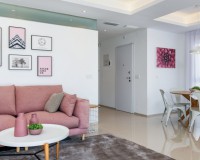 New Build - Ground floor apartment - Ciudad Quesada