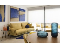 New Build - Ground floor apartment - Dehesa Campoamor
