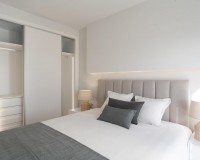 New Build - Ground floor apartment - Dénia - L´Estanyó (Marinas)
