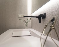 New Build - Ground floor apartment - Dénia - L´Estanyó (Marinas)