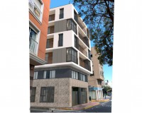 New Build - Ground floor apartment - Elche