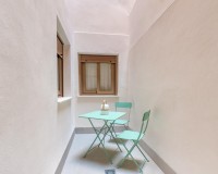 New Build - Ground floor apartment - Jacarilla - pueblo