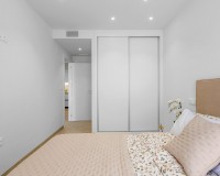 New Build - Ground floor apartment - Jacarilla - pueblo