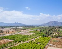New Build - Ground floor apartment - Jacarilla - pueblo
