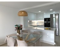 New Build - Ground floor apartment - La Zenia