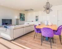 New Build - Ground floor apartment - Las Colinas