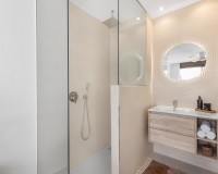New Build - Ground floor apartment - Los Alcázares - Serena Golf