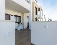 New Build - Ground floor apartment - Los Balcones
