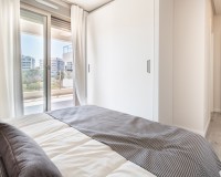 New Build - Ground floor apartment - Los Dolses