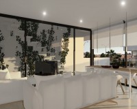 New Build - Ground floor apartment - Mar de Cristal