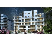 New Build - Ground floor apartment - Mil Palmeras