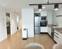 New Build - Ground floor apartment - Montforte del Cid - Alenda Golf
