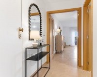 New Build - Ground floor apartment - Orihuela Costa - Lomas de Cabo Roig