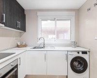 New Build - Ground floor apartment - Orihuela Costa - Lomas de Cabo Roig