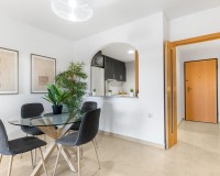 New Build - Ground floor apartment - Orihuela Costa - Lomas de Cabo Roig