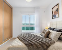 New Build - Ground floor apartment - Orihuela Costa - Lomas de Cabo Roig