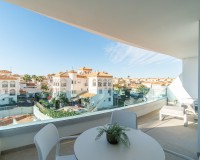 New Build - Ground floor apartment - Orihuela Costa - Playa Flamenca