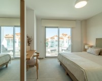 New Build - Ground floor apartment - Orihuela Costa - Playa Flamenca