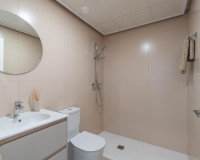 New Build - Ground floor apartment - Orihuela Costa - Playa Flamenca