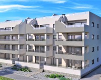 New Build - Ground floor apartment - Orihuela Costa