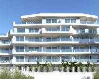 New Build - Ground floor apartment - Pilar de la Horadada - Mil Palmeras