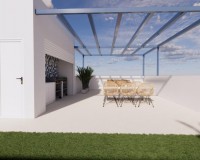 New Build - Ground floor apartment - Pilar de la Horadada - Torre De La Horadada