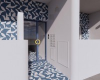 New Build - Ground floor apartment - Pilar de la Horadada - Torre De La Horadada