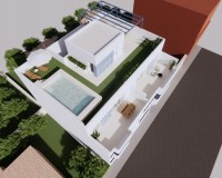 New Build - Ground floor apartment - Pilar de la Horadada - Torre De La Horadada