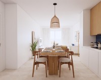 New Build - Ground floor apartment - Pilar de la Horadada - Torre De La Horadada