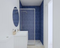 New Build - Ground floor apartment - Pilar de la Horadada - Torre De La Horadada