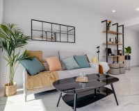 New Build - Ground floor apartment - Playa Flamenca