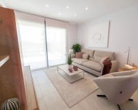 New Build - Ground floor apartment - Playa Flamenca