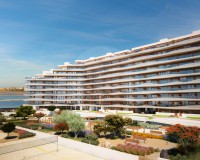 New Build - Ground floor apartment - Playa Honda