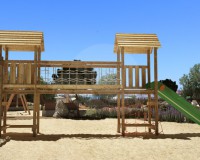 New Build - Ground floor apartment - Playa Honda