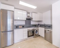 New Build - Ground floor apartment - Punta Prima