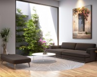 New Build - Ground floor apartment - San Juan Alicante - Nou Nazareth