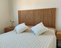 New Build - Ground floor apartment - San Miguel de Salinas - Pueblo