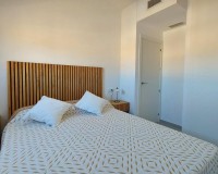 New Build - Ground floor apartment - San Miguel de Salinas - Pueblo