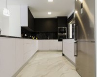 New Build - Ground floor apartment - San Miquel de Salinas
